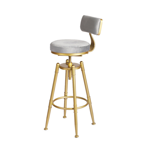 1x Bar Stools Kitchen Stool Chair