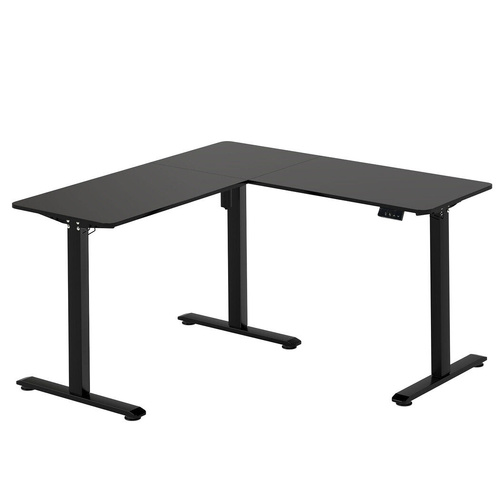 Electric Standing Desk Table Adjustable Height