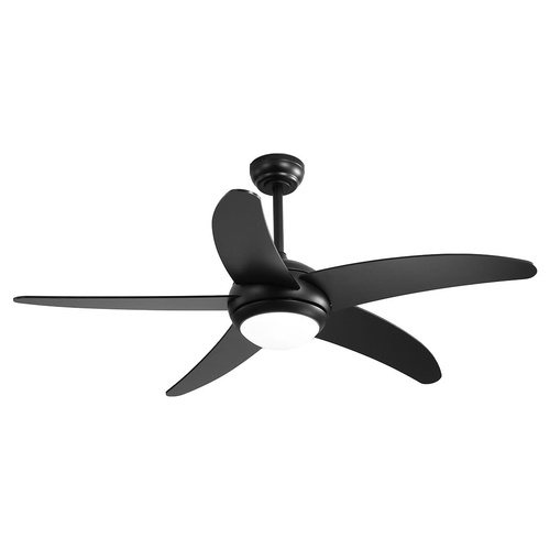 52'' Ceiling Fan LED Light DC
