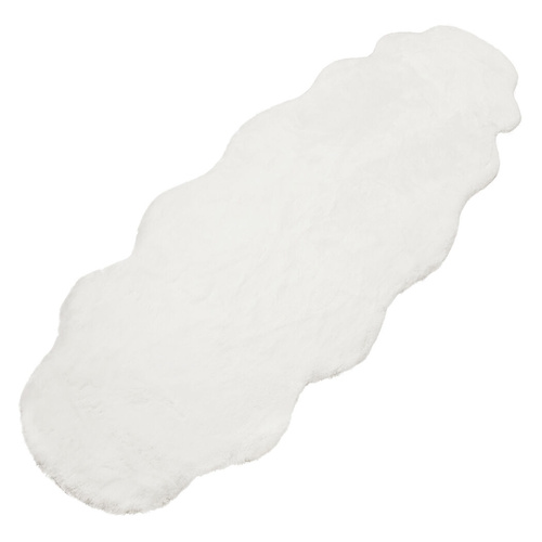 Floor Rug Area Rugs Cloud Fluffy