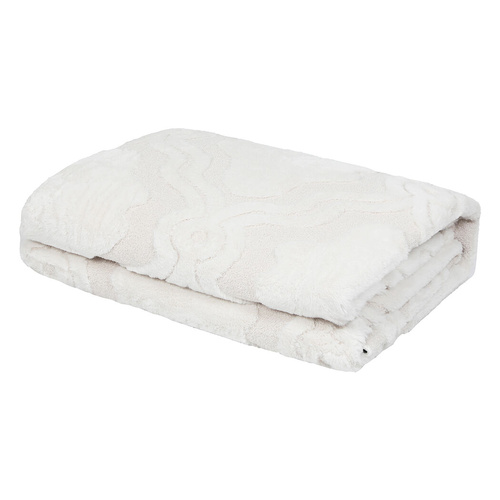 Marlow Floor Rugs Soft Shaggy 10mm Pile