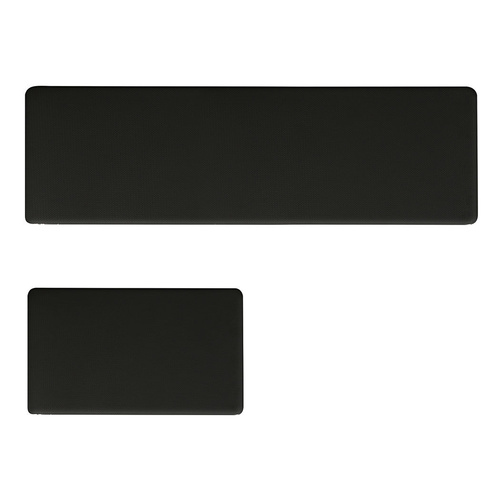 Marlow Kitchen Rug 2PCS Non Slip Anti Fatigue Mat