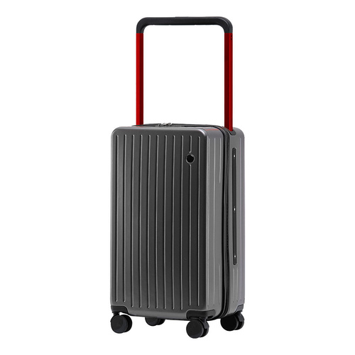 Slimbridge 26" Luggage Wide Handle Hard Case