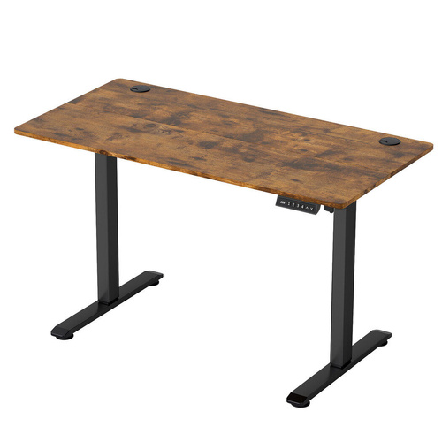 Electric Standing Desk Height Adjustable Standing Desks