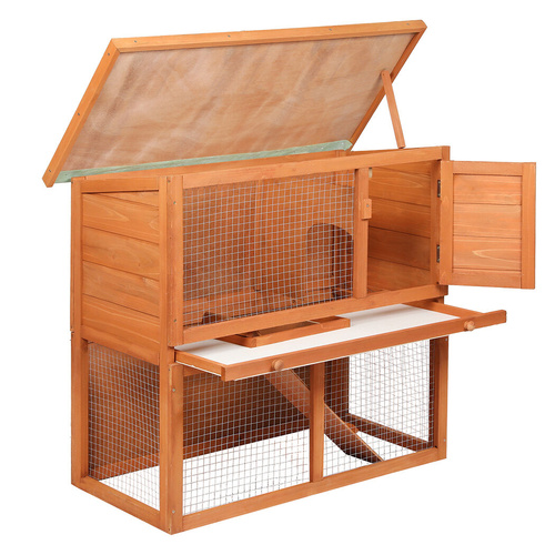 Rabbit Hutch