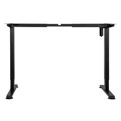Motorised Standing Desk Frame Single Motor