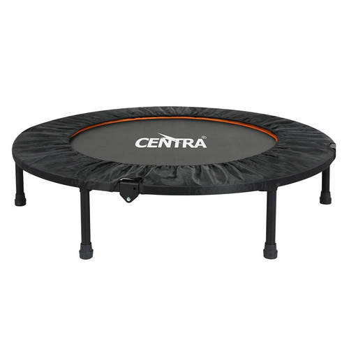 Mini Trampoline Round Exercise Rebounder