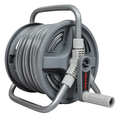 Water Hose Reel Holder 1 2''