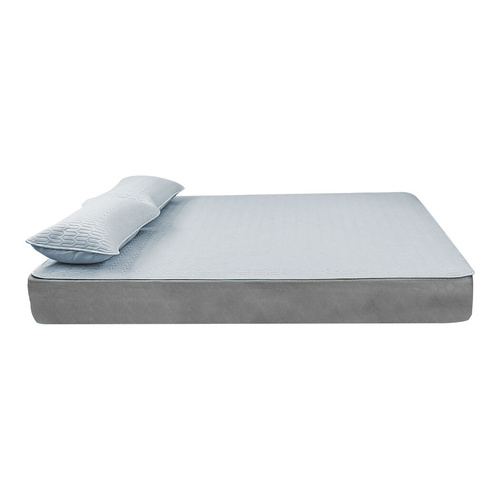 Latex Cooling Bed Sheet Set Fitted 3PCS