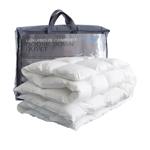 500GSM All Season Goose Down