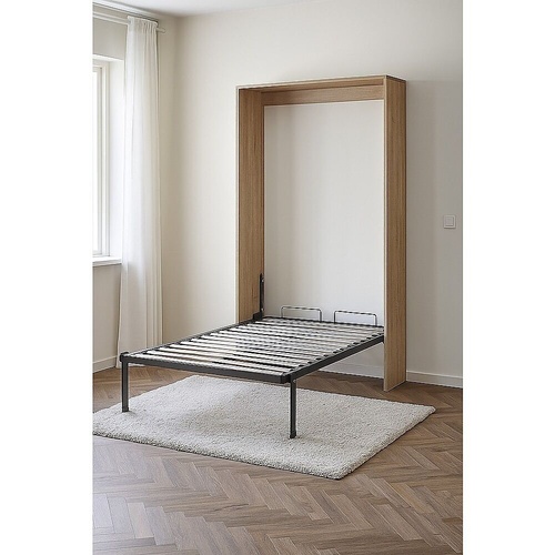 King single DIY Wall Bed Hardware Kit handle Frame & Mechanism Custom Build