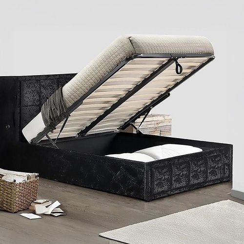 Gas Lift Bed Mechanism Frame Storage Platform Sofa Bed Kit