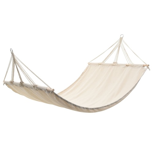 Hammock with Bar 210 by 150 cm