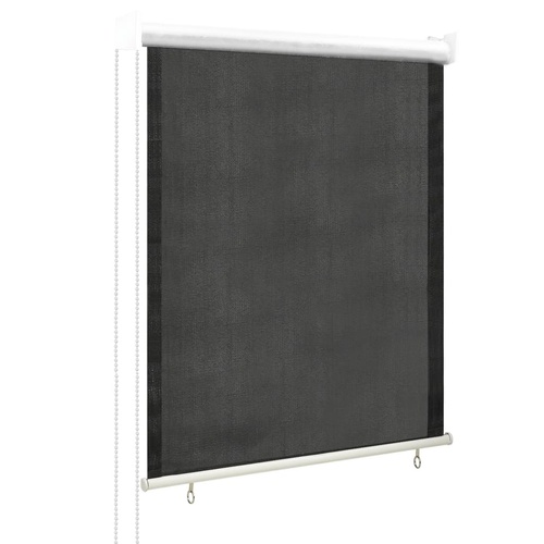 Outdoor Roller Blind Anthracite Windows Roller Blind