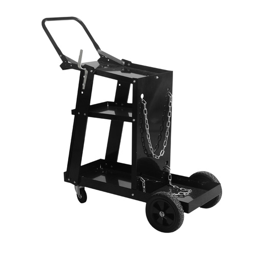 Welding Cart MIG TIG ARC Welder Trolley