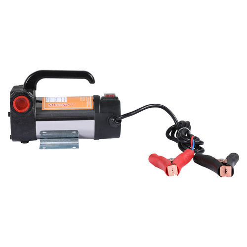  Diesel Transfer Pump Electric