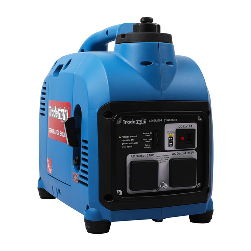  Inverter Generator Portable