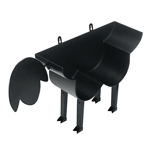  let Paper Holder Roll