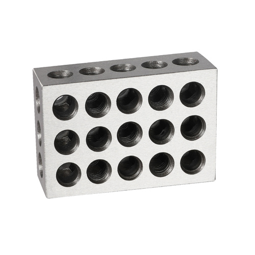  123 Block Set 1-2-3 Blocks