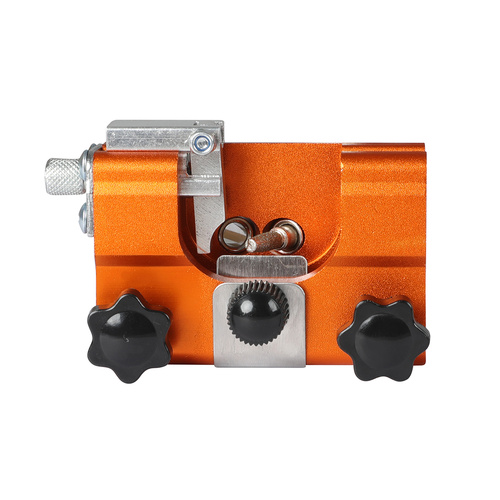 Portable Chainsaw Sharpener