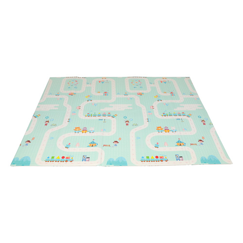  Kids Play Mat Baby Crawling Pad
