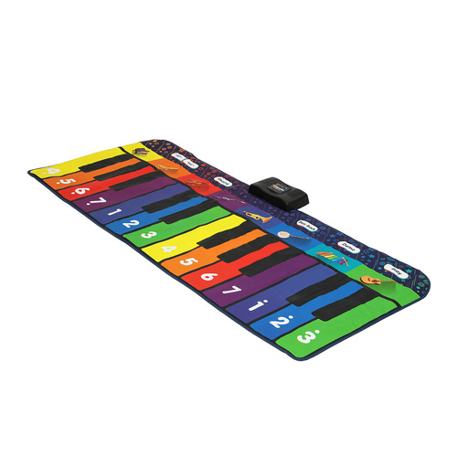  Keyboard Playmat Kids Dance Music