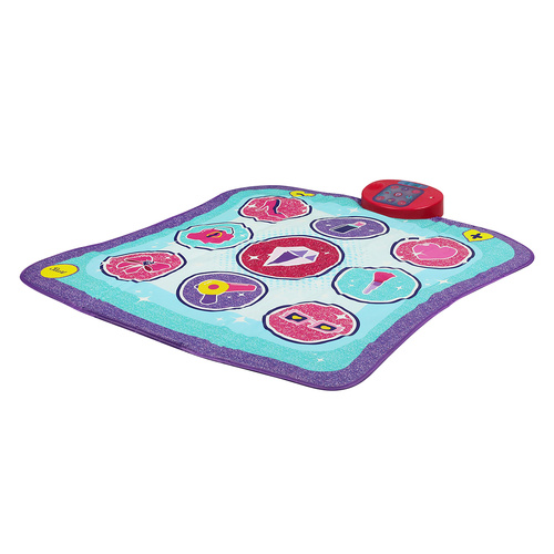  Dance Mat Playmat Kids Music