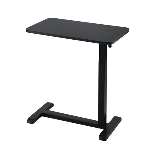 Artiss Laptop Desk Height Adjustable Mobile Workstation Computer Desks 70CM