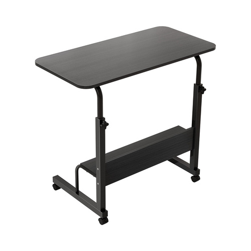 Artiss Laptop Desk Portable Sit Stand Desks Height Adjustable Workstation 80CM
