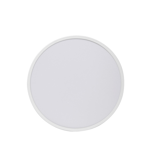  3-Colour Ultra-Thin 5CM LED Ceiling 72W White