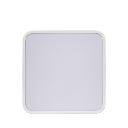  3-Colour Ultra-Thin 5CM LED Ceiling 54W White