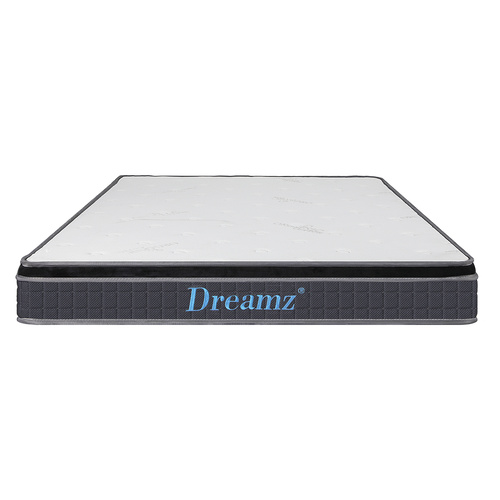 Bedding Mattress Spring King Single