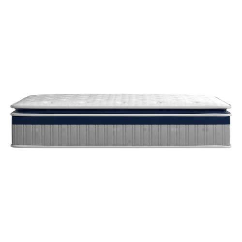 DreamZ Spring Mattress Pillow Top All Sizes  32CM