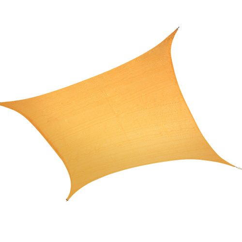  Sun Shade Sail Cloth Canopy X-Large
