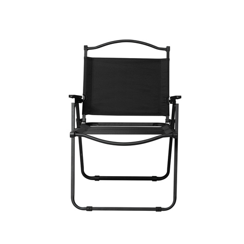 4PCS Camping Chair Folding Portable