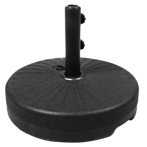 Centra Outdoor Umbrella Base Stand