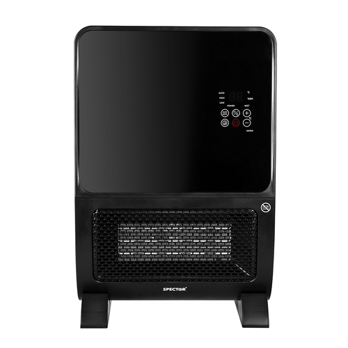  Heater Humidifier 2 In 1 Portable