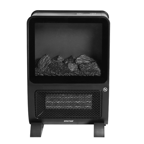  Heater Electric Portable 2000W