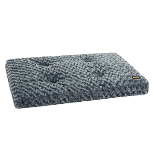 Pawz Dog Bed Pet Calming Washable Soft Warm Plush