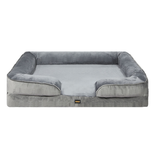  Memory Foam Pet Sofa Bed Cushion M Medium