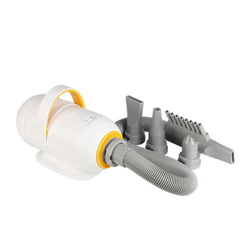  Pet Hair Dryer Grooming Dog Cat