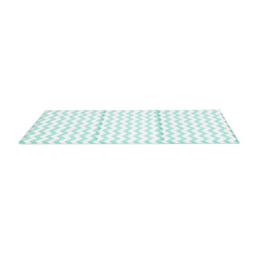 Pawz Pet Cooling Mat L Green