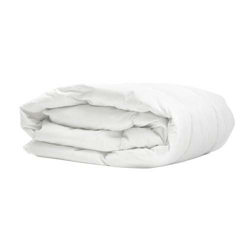 Dreamz Renewable Fiber Quilt Soft 400GSM Queen