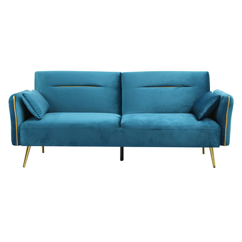  3-Seater Sofa Bed Convertible