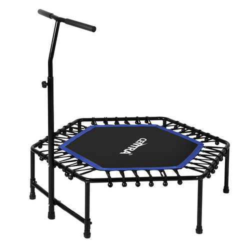 Centra 48" Mini Trampoline with Bungees