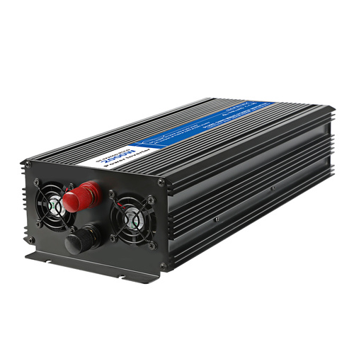  Pure Sine Wave Power Inverter