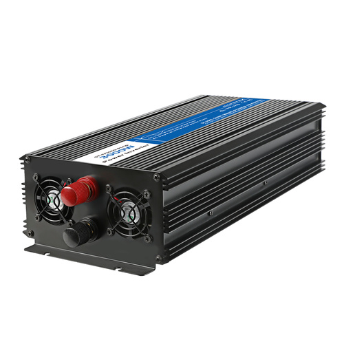  Pure Sine Wave Inverter 3000W