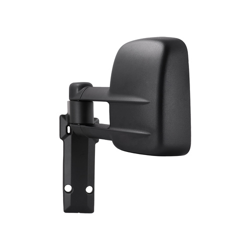  2x Extendable Towing Mirrors
