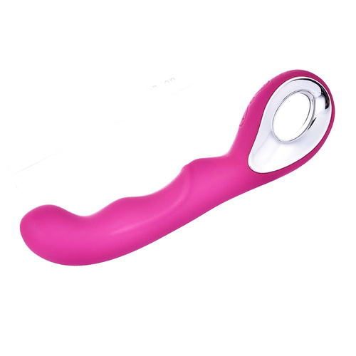  Rabbit Vibrator USB Rechargeable Pink