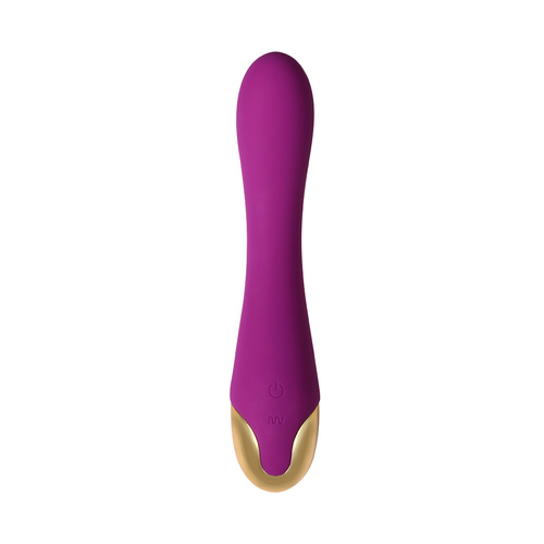  Rabbit Vibrator Dildo G-spot Clit